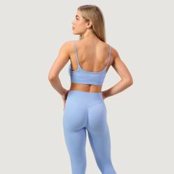 GymBeam Bezešvá sportovní podprsenka NEO Sky
