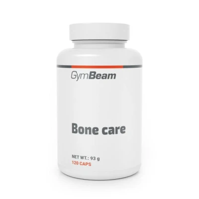 GymBeam Bone care 120 kaps. GymBeam Bone care 120 kaps.