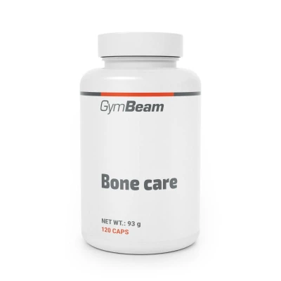 GymBeam Bone care 120 kaps.