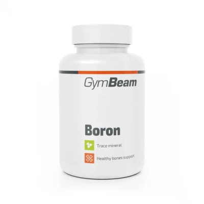 GymBeam Bor 60 kaps. GymBeam Bor 60 kaps.