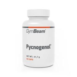 GymBeam Borovicový extrakt (Pycnogenol) 60 kaps.