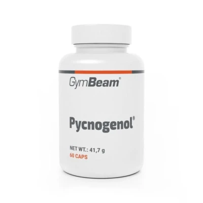 GymBeam Borovicový extrakt (Pycnogenol) 60 kaps.