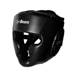 GymBeam Boxerská helma Striker Black