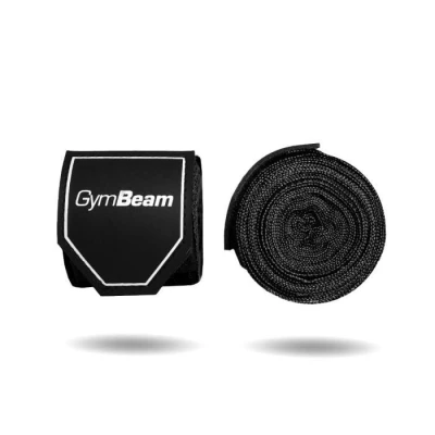 GymBeam Boxerské bandáže 4 m
