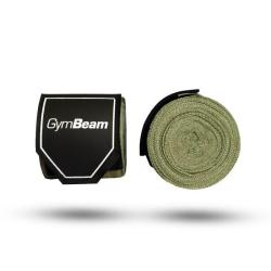 GymBeam Boxerské bandáže 4 m (VÝPREDAJ)