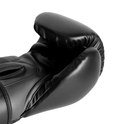 GymBeam Boxing Gloves Striker Black
