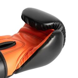 GymBeam Boxing Gloves Striker Orange