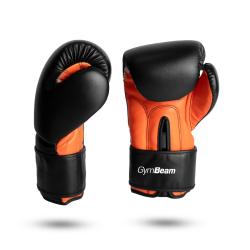 GymBeam Boxing Gloves Striker Orange