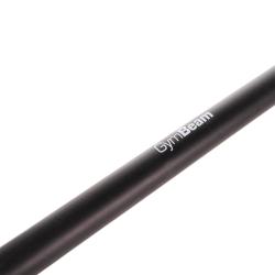 GymBeam Bradla PUSH black