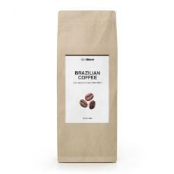 GymBeam Brazilská káva 1000 g GymBeam Brazilská káva 1000 g
