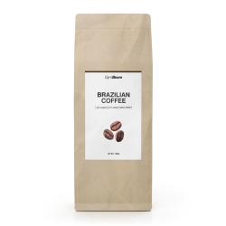 GymBeam Brazilská káva 1000 g