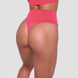 GymBeam Nohavičky Brazilian 2Pack Pink