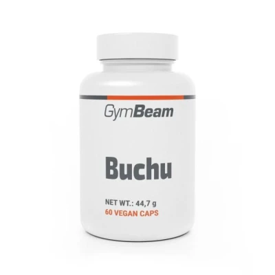 GymBeam Buchu 60 kaps.