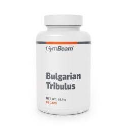 GymBeam Bulharský Tribulus (90 % saponinů) 90 kaps. GymBeam Bulharský Tribulus (90 % saponinů) 90 kaps.