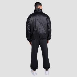 GymBeam Bunda 1/2 Zip Prime Black