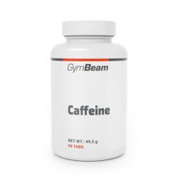 GymBeam Caffeine 90 tab (VÝPREDAJ) GymBeam Caffeine 90 tab (VÝPREDAJ)