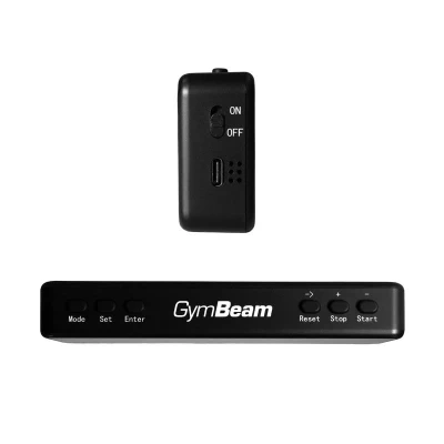 GymBeam Workout timer