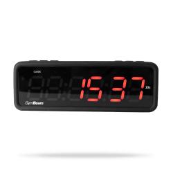 GymBeam Workout timer