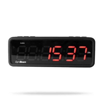 GymBeam Workout timer