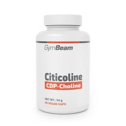 GymBeam CDP-Cholin 90 kaps.