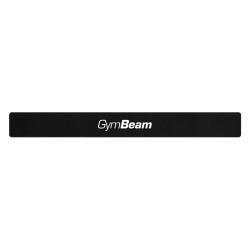 GymBeam Čelenka Antislip Black (VÝPREDAJ)