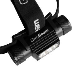 GymBeam Čelovka Xplorer Duolight