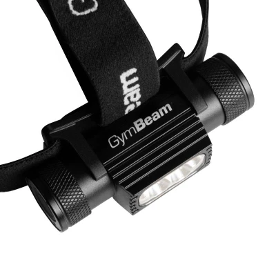 GymBeam Čelovka Xplorer Duolight