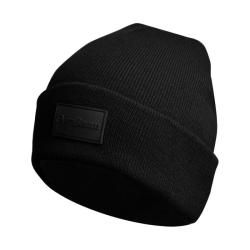 GymBeam Čepice Polar Beanie Black GymBeam Čepice Polar Beanie Black