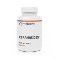 GymBeam Ceramidy (CERAMOSIDES™) 60 kaps. GymBeam Ceramidy (CERAMOSIDES™) 60 kaps.