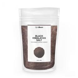 GymBeam Čierna Himalájska soľ 500 g - jemná 20 x 500 g GymBeam Čierna Himalájska soľ 500 g - jemná 20 x 500 g