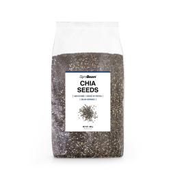 GymBeam Chia semínka 900 g