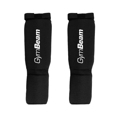 GymBeam Striker černé chrániče holení