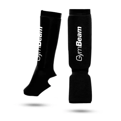 GymBeam Striker černé chrániče holení