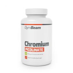 GymBeam Chromium Picolinate 60 tab.