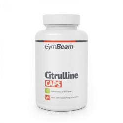 GymBeam Citrulin CAPS 120 kaps. (VÝPRODEJ)
