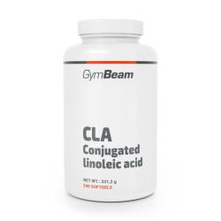GymBeam CLA 240 kaps.