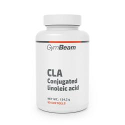 GymBeam CLA 90 kaps. GymBeam CLA 90 kaps.