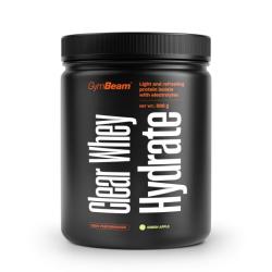 GymBeam Clear Whey Hydrate 500 g GymBeam Clear Whey Hydrate 500 g