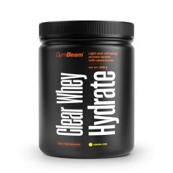 GymBeam Clear Whey Hydrate 500 g