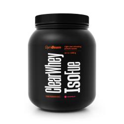 GymBeam Protein Clear Whey IsoFue 1000 g