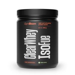 GymBeam Clear Whey IsoFue 500 g GymBeam Clear Whey IsoFue 500 g