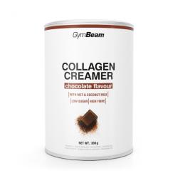 GymBeam Collagen Creamer – 300 g GymBeam Collagen Creamer – 300 g