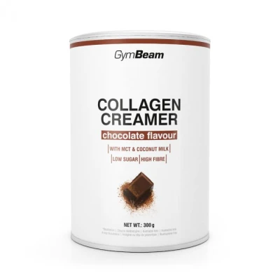 GymBeam Collagen Creamer – 300 g GymBeam Collagen Creamer – 300 g