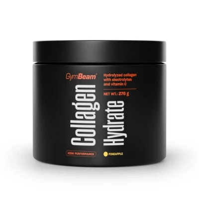 GymBeam Collagen Hydrate 276 g