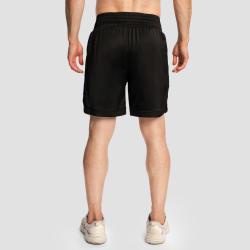 GymBeam Combat Boxing Shorts Black