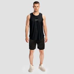 GymBeam Combat Boxing Shorts Black