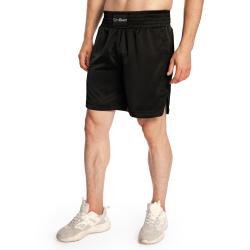 GymBeam Combat Boxing Shorts Black