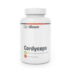 GymBeam Cordyceps 90 kaps.