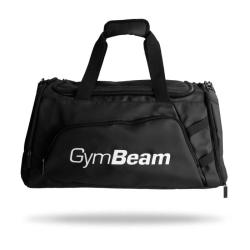 GymBeam Core Sport Bag Black GymBeam Core Sport Bag Black