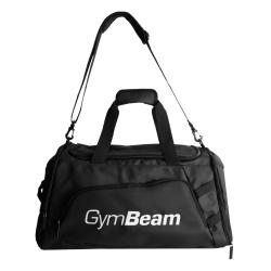 GymBeam Core Sport Bag Black